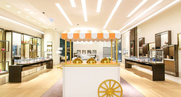 温州最大罗杰杜彼维修中心