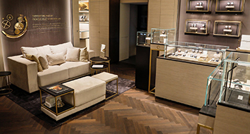 罗杰杜彼温州维修店