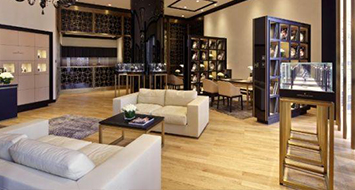 温州罗杰杜彼维修中心