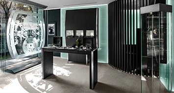 温州罗杰杜彼手表维修