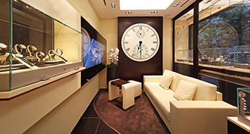 罗杰杜彼温州维修点